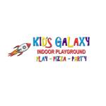 Kid Galaxy Indoor Playground Profile Picture