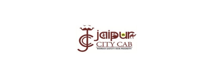 Jaipur City Cab Cover Image