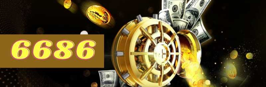 6686 Casino Cover Image