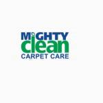 Mighty Clean Carpet Cleaning Profile Picture