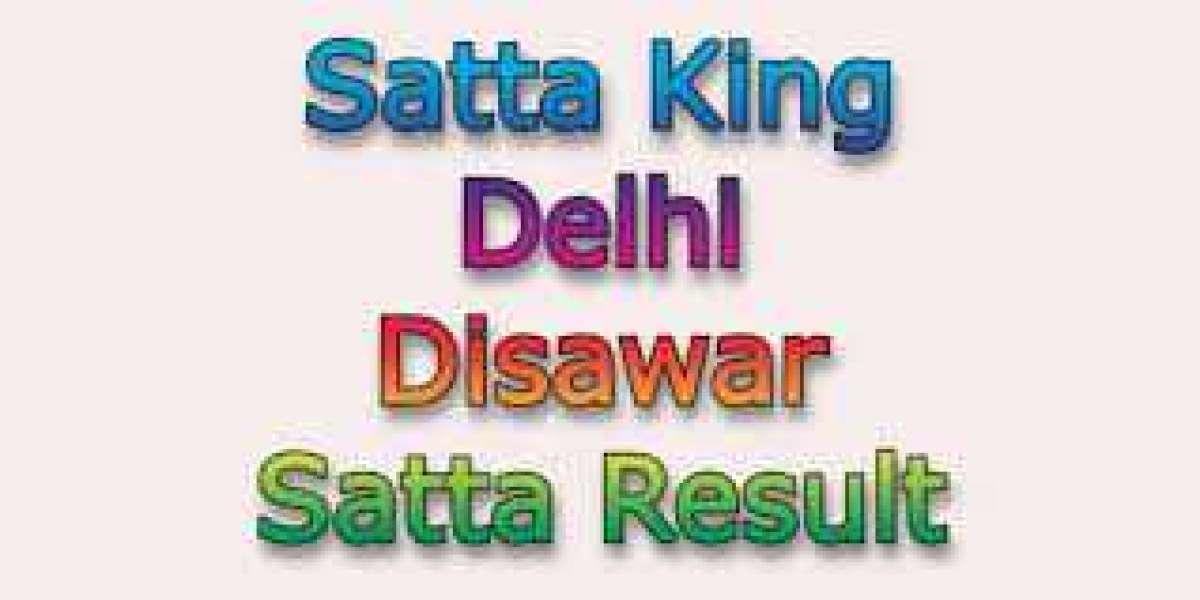 Satta King live Result