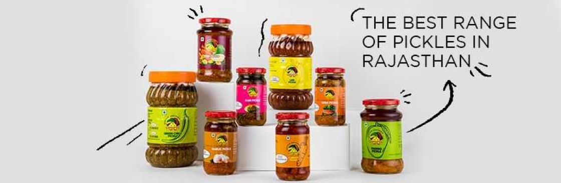 Chokhi Dhani Foods Cover Image