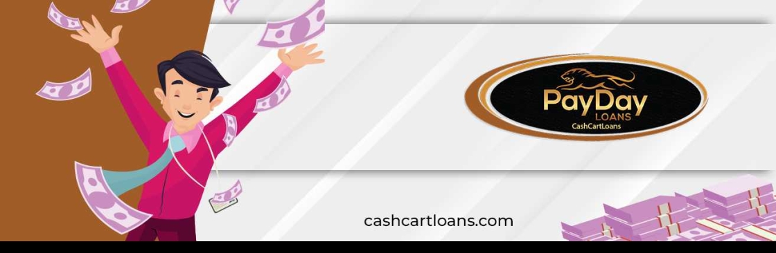 Cash Cart Loans Cover Image