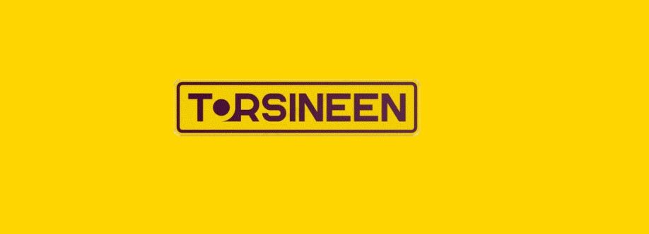Torsineen Torsineen Cover Image
