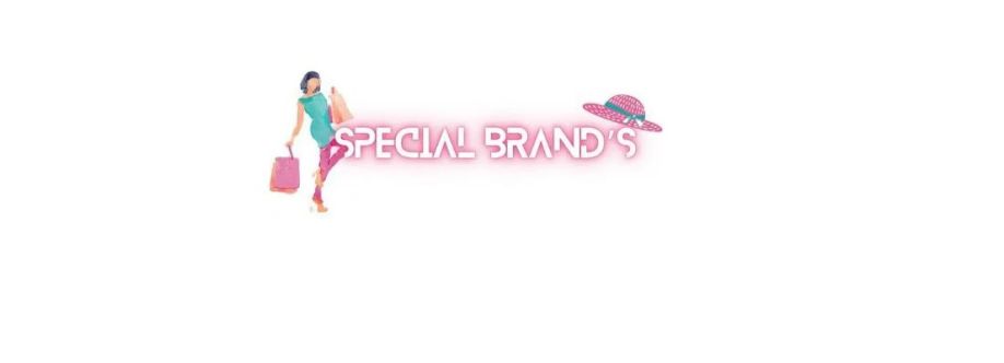 Special Brands Cover Image