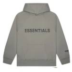 Essentials Hoodie Profile Picture