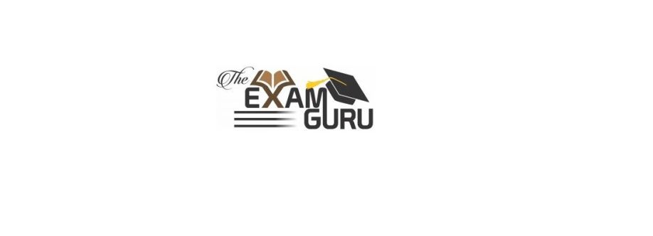 The Exam Guru Cover Image