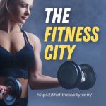 Thefitnesscity Profile Picture