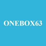 ONEBOX63 STONE27 Profile Picture