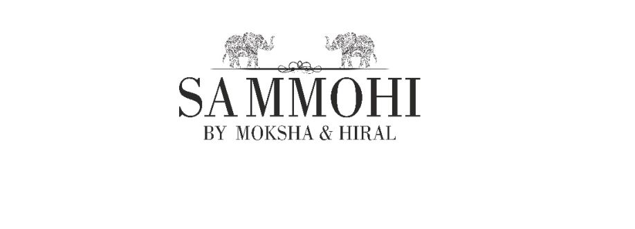 SAMMOHI BY MOKSHA AND HIRAL Cover Image