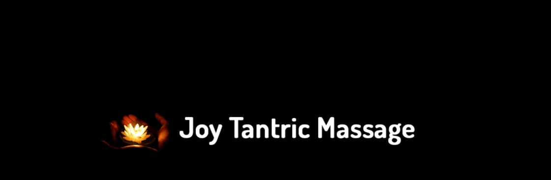 Joy Tantric Message Cover Image