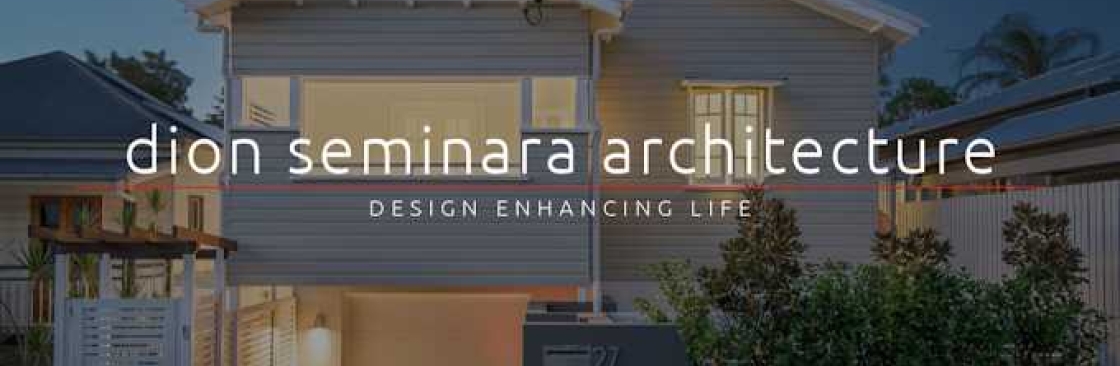 Dion Architecture Cover Image