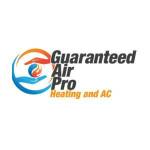 GUARANTEEDAIR PROMECHANICAL profile picture