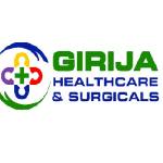 Girija healthcare and surgicals Profile Picture