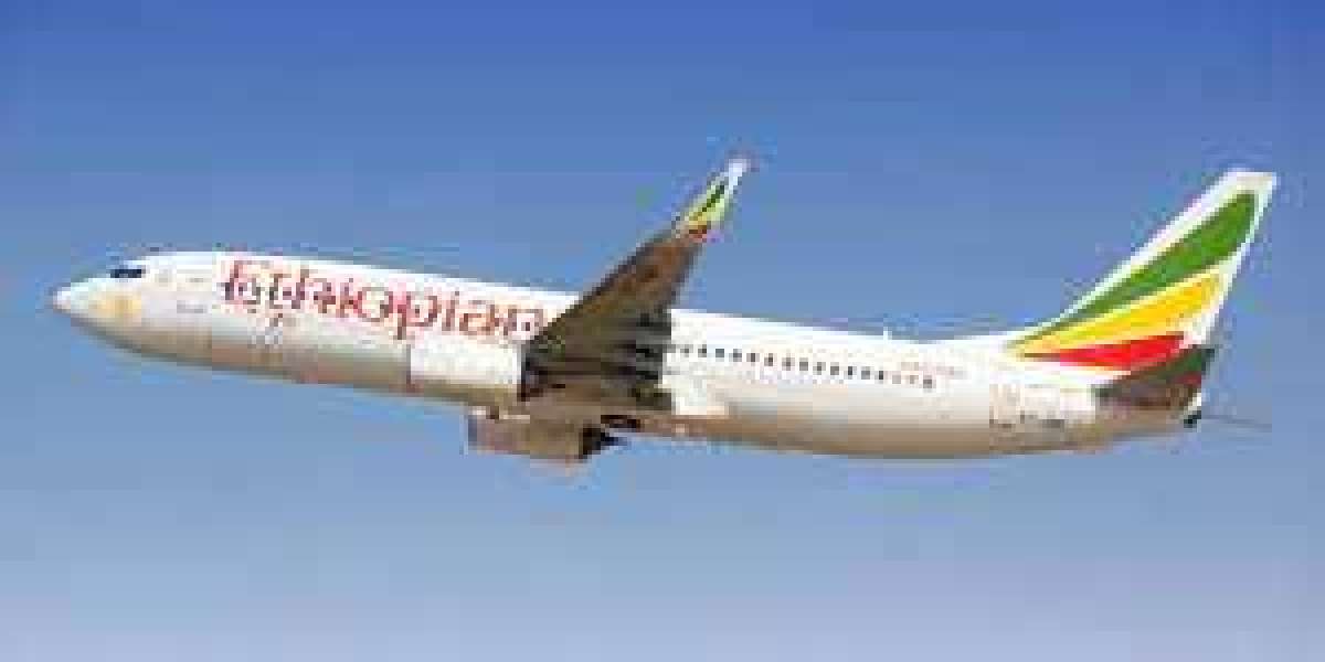 How do I Call Ethiopian Airlines from Washington, DC?