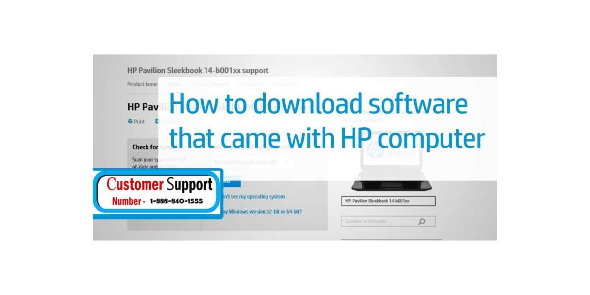 How to Get the Latest HP Printer Software and Install It?