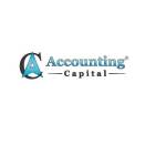 Accounting Capital Profile Picture