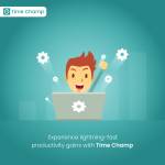 time champ Profile Picture