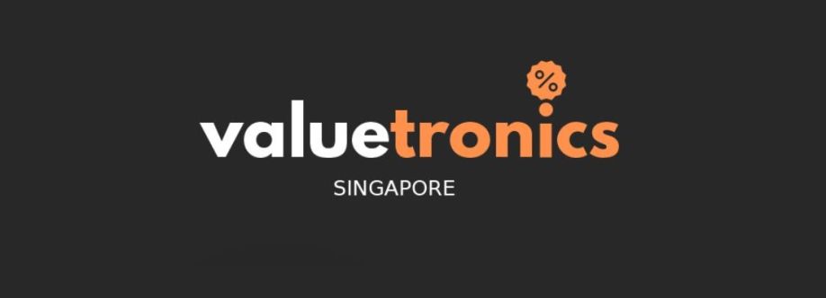 Valuetronics SG Pte Ltd Cover Image