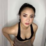 Adinda Thomas Profile Picture