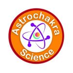 Astrochakra Science Profile Picture