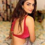 Sofia Malik Profile Picture