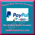 Buy Verified PayPal Accounts Profile Picture