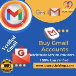 Buy Gmail Accounts Profile Picture
