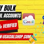 Buy Gmail Accounts Profile Picture