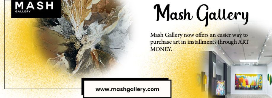Mash Gallery Cover Image