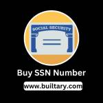 Buy SSN Number profile picture