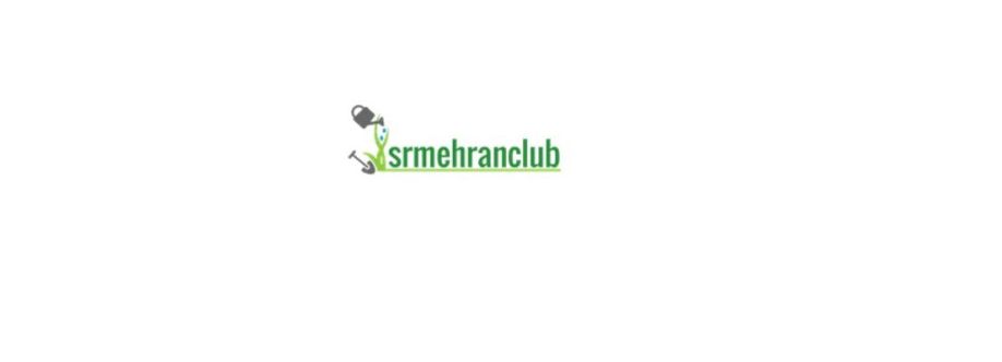 Srmehran club Cover Image