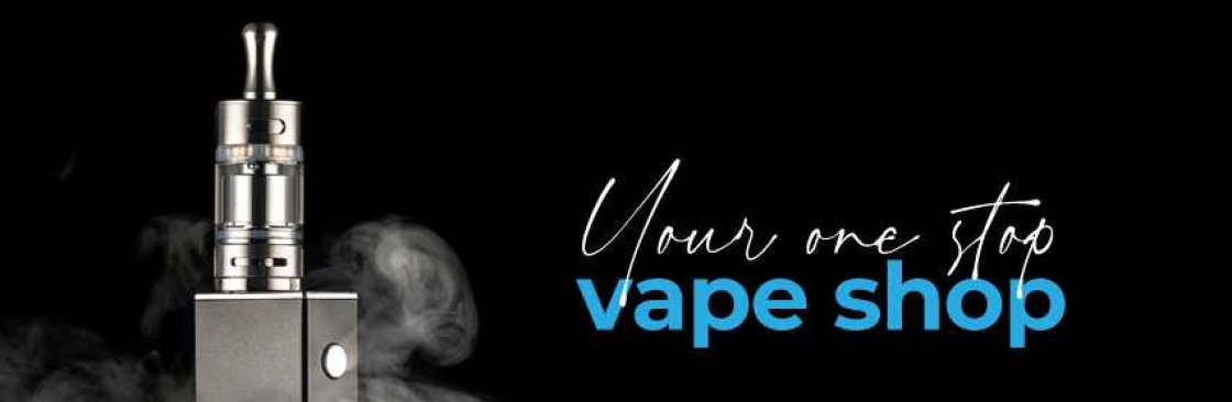 cloud vape Cover Image