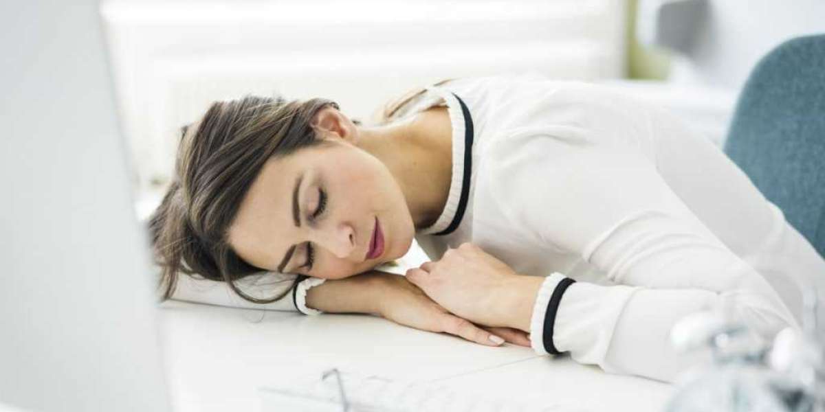 Modalert and Its Impact on Sleep Disorder Patients