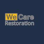 We Care Restoration Profile Picture