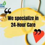 Nurta Home Healthcare Profile Picture