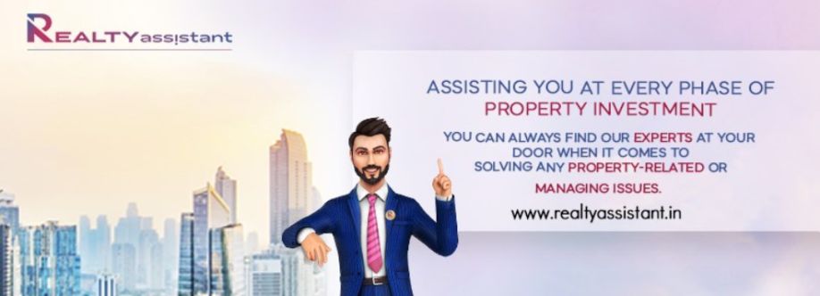 Realty Assistant Cover Image