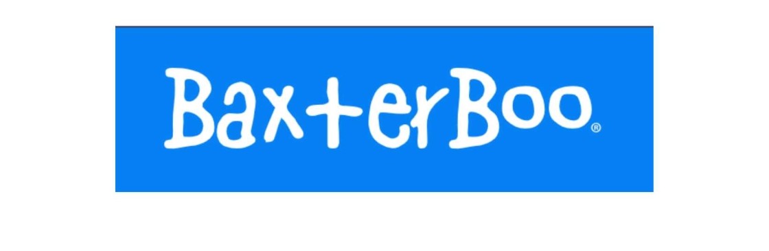 BaxterBoo Cover Image