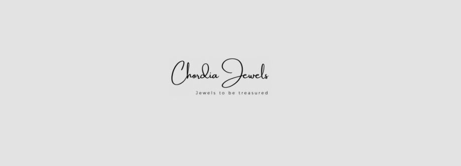 Chordia Jewels Cover Image