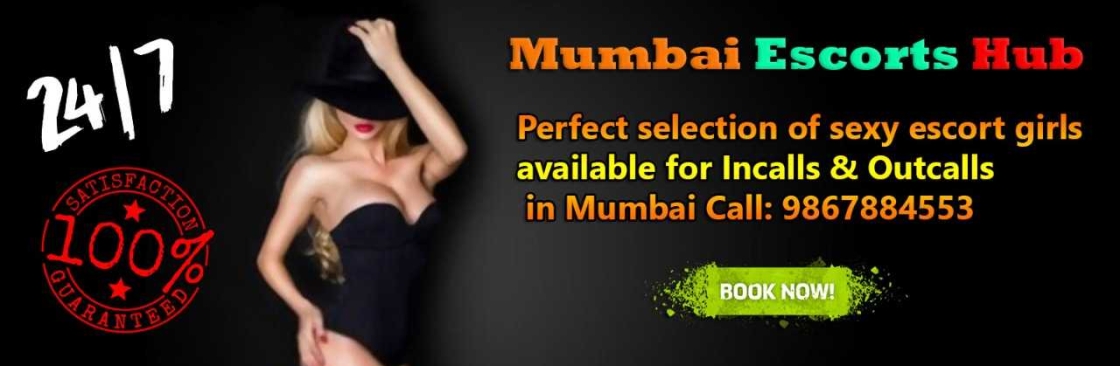 Mumbai Escorts Cover Image