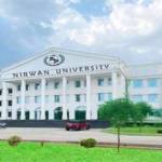 Nirwanuniversity Nirwanuniversityjaipur Profile Picture