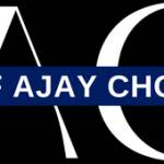 Chef Ajay Chopra Profile Picture