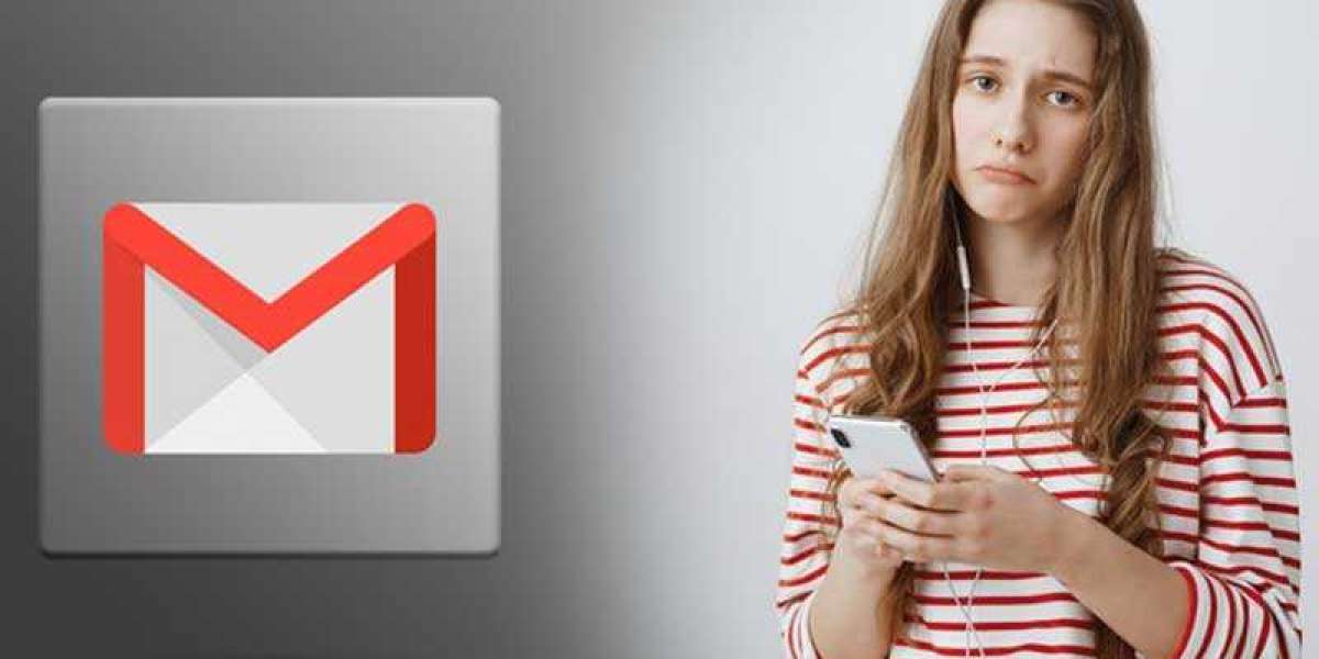 Quick Fixed “Gmail App keeps Crashing” Problem(2023)