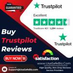 Buy Trustpilot Reviews Profile Picture