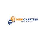 New chapter Profile Picture
