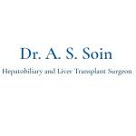Dr Arvinder Singh Soin Profile Picture