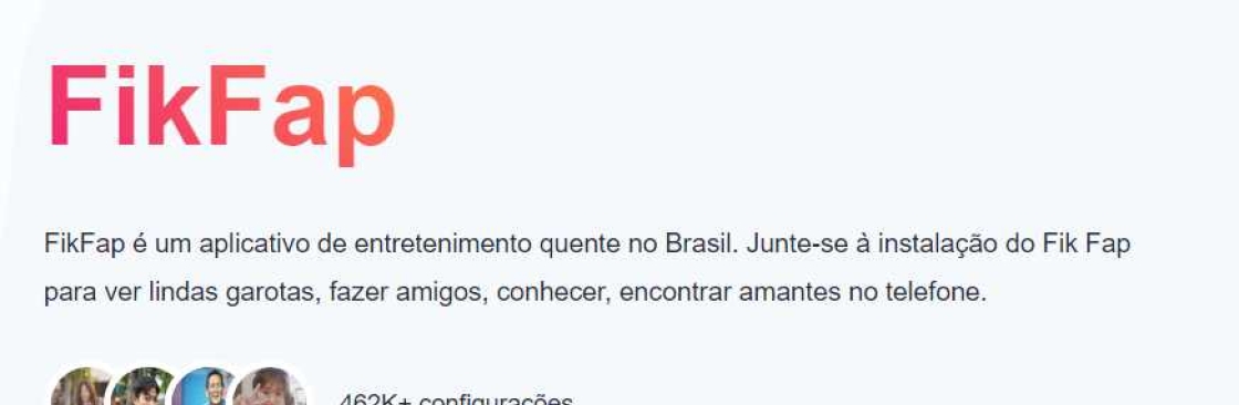 FikFap Store Cover Image