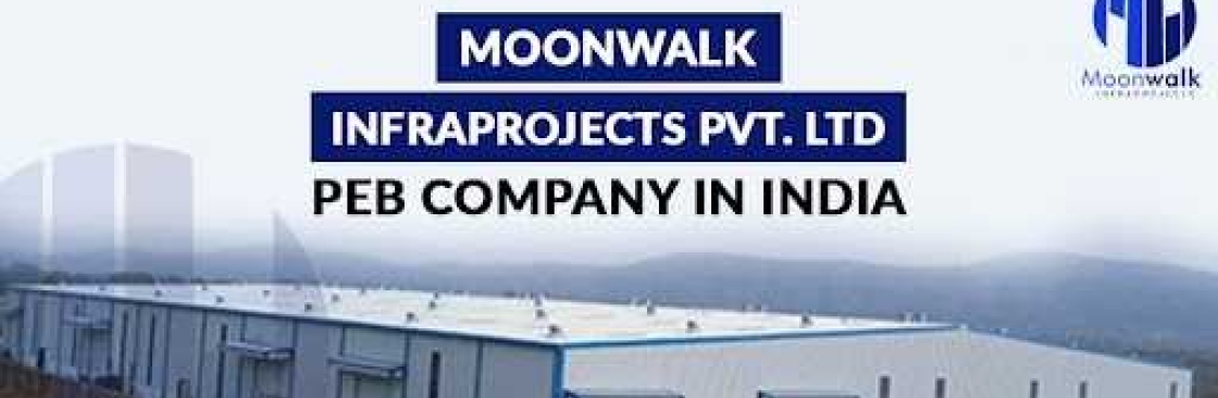 Moonwalk Infraprojects Cover Image