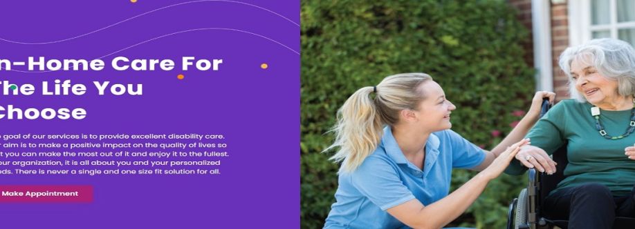 Abled Care Services Cover Image