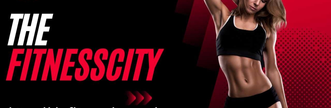 Thefitnesscity Cover Image